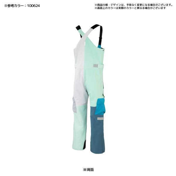 オンヨネ（ONYONE） 【在庫処分セール】2024-25 ZONE OUTER BIB PANTS