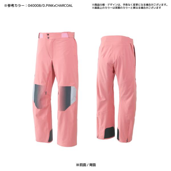 オンヨネ（ONYONE） 2025-26 DEMO OUTER PANTS（デモ アウター パンツ