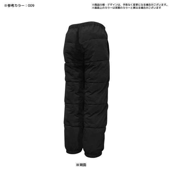 オンヨネ（ONYONE） 2026-27 STRETCH PUFF MID PT（ストレッチ パフ