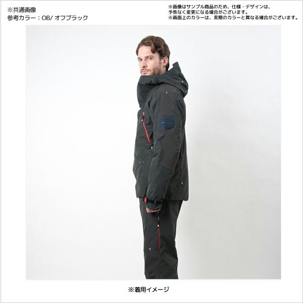 21-22 PHENIX（フェニックス）【スキーウェア/数量限定】 Alpine Float  Jacket（アルパインフロートジャケット）ESB72OT20【スキージャケット】