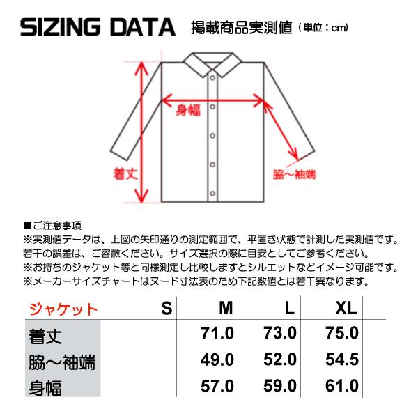 2022-23 PHENIX（フェニックス）MUSH JACKET（マッシュ ジャケット）ESM22OT30【スキージャケット】【在庫処分セール】｜linkfast｜09