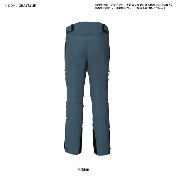 2627 PHENIX Edge Drive WV Pants / ESM26OB30