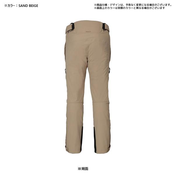 2627 PHENIX Edge Drive WV Pants / ESM26OB30