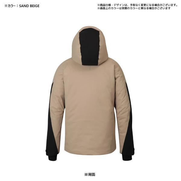 2627 PHENIX Edge Drive WV Jacket / ESM26OT30