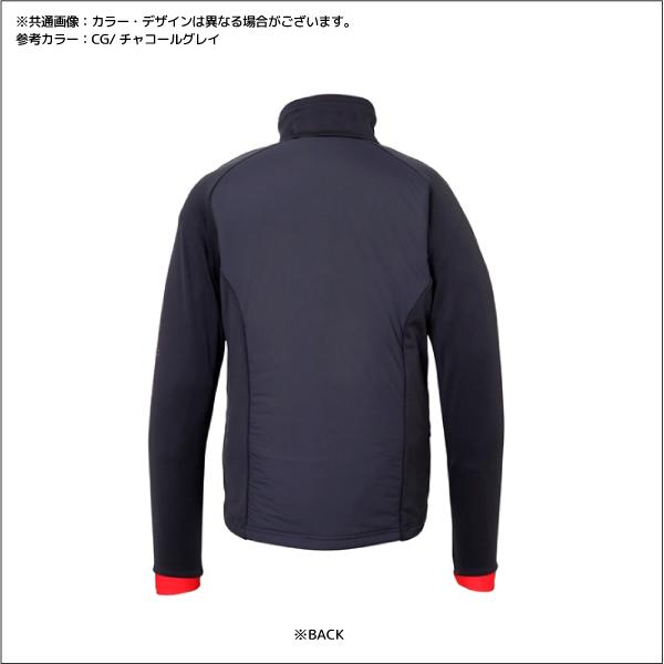 フェニックス（PHENIX） 20-21 【ミドルジャケット/限定】 phenix Team