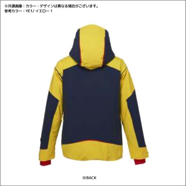 大感謝セール Demo Pfa72ot12 ウェア フェニックス Phenix Team St 基礎スキー デモ ジャケット レディース メンズ スキー Flrd1 21 Jacket メンズウェア Williamsav Com
