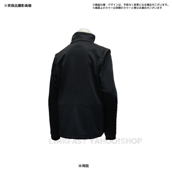 フェニックス（PHENIX） 2025-26 Soft Shell Jacket（ソフトシェル