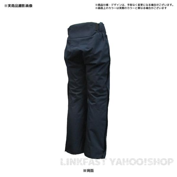 フェニックス（PHENIX） 2025-26 FULL ZIPPED PANTS（フルジップパンツ