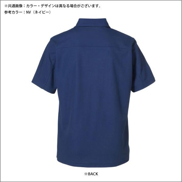 PHENIX（フェニックス）【最終処分/半袖ポロシャツ】 Satrina Polo shirts （シャトリナ ポロシャツ） PH512SS33｜linkfast｜02