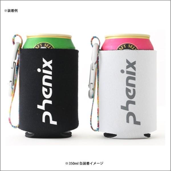 PHENIX （フェニックス）【アクセサリー小物/在庫処分品】 CAN HOLDER（カンホルダー）PH518AZ73【カラビナ付きアクセサリー】｜linkfast｜02