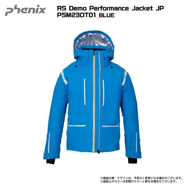 フェニックス（スポーツ） 2023-24 PHENIX（フェニックス）RS