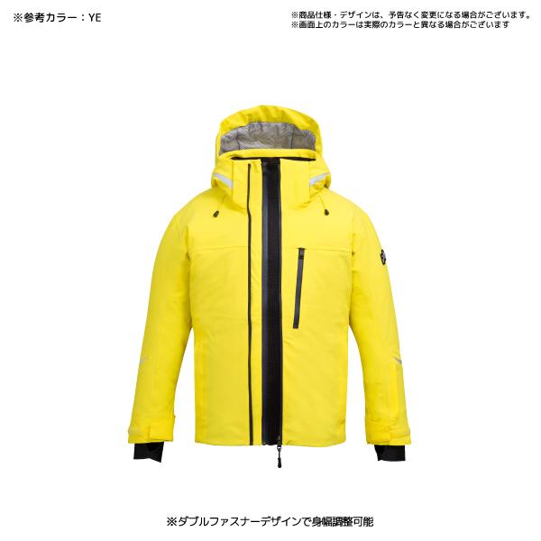 フェニックス（PHENIX） 2024-25 Demo Performance 2Line Zipper