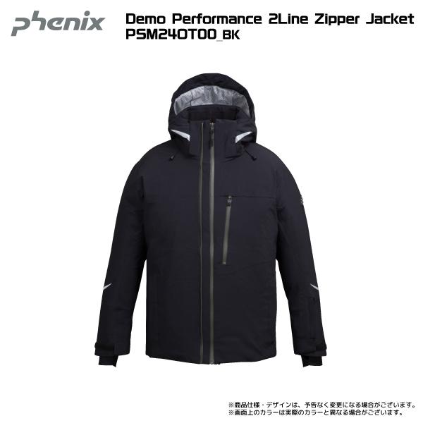 フェニックス（スポーツ） 2024-25 PHENIX（フェニックス）Demo