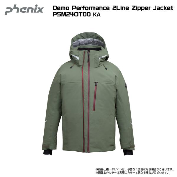 フェニックス(スポーツ) 2024-25 PHENIX(フェニックス)Demo フェニックス(スポーツ) 2024-25 PHENIX(フェニックス)Demo