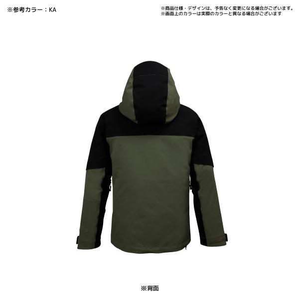 フェニックス（PHENIX） 2024-25 Time Space Jacket JP / PSM24OT03