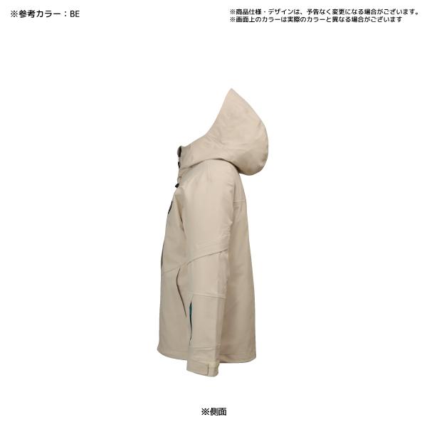 フェニックス（PHENIX） 2024-25 Time Space Jacket JP / PSM24OT03