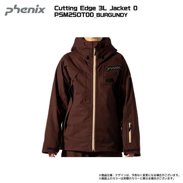 Phenix フェニックス
レディース ジャケット フェニックス（スポーツ） 2025-26 PHENIX（フェニックス