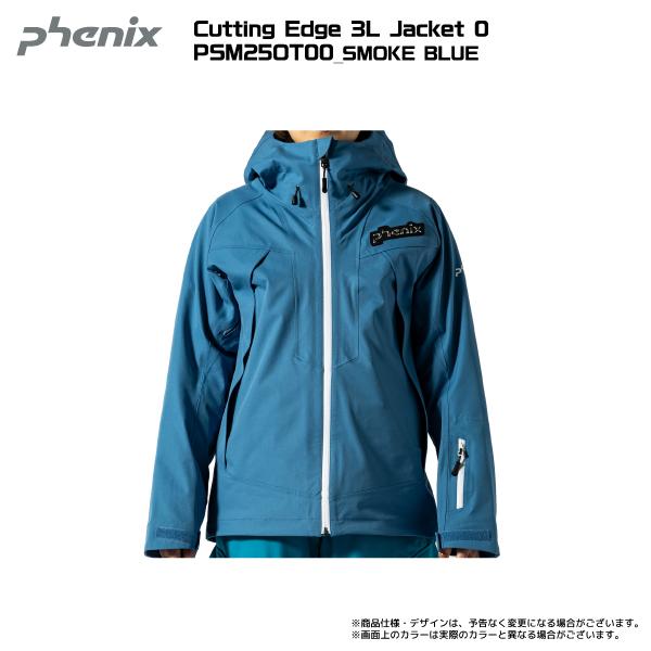 ぽぽ　新品　Fenix 3L MONTEC phenix 2024-2025 AUTUMN/WINTER GORE-TEX COLLECTION