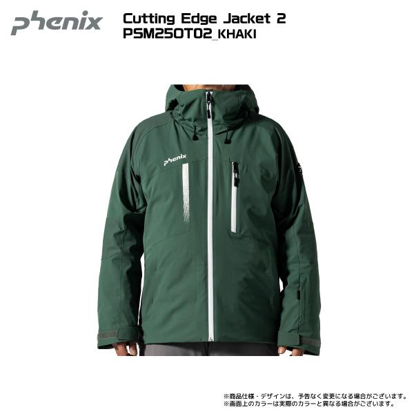 フェニックス ジャケット フェニックス（スポーツ） 2025-26 PHENIX（フェニックス