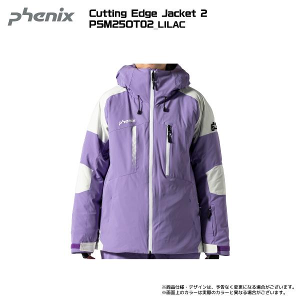 みっちーさん専用phenix フェニックスジャケット phenix マウンテンパーカー ウインドブレーカー +phenix(プラス