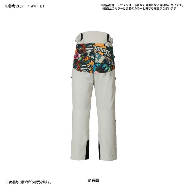 フェニックス（PHENIX） 2026-27 FUBUKI PANTS（フブキ パンツ