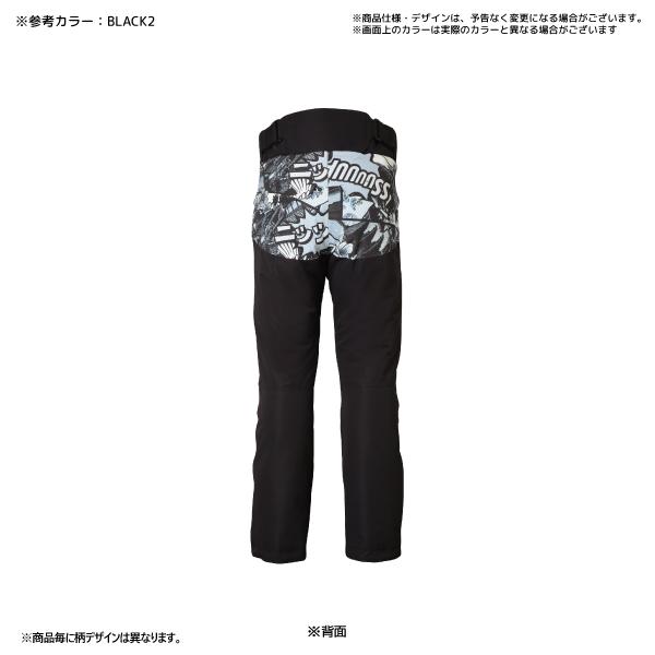 フェニックス（PHENIX） 2026-27 FUBUKI PANTS（フブキ パンツ