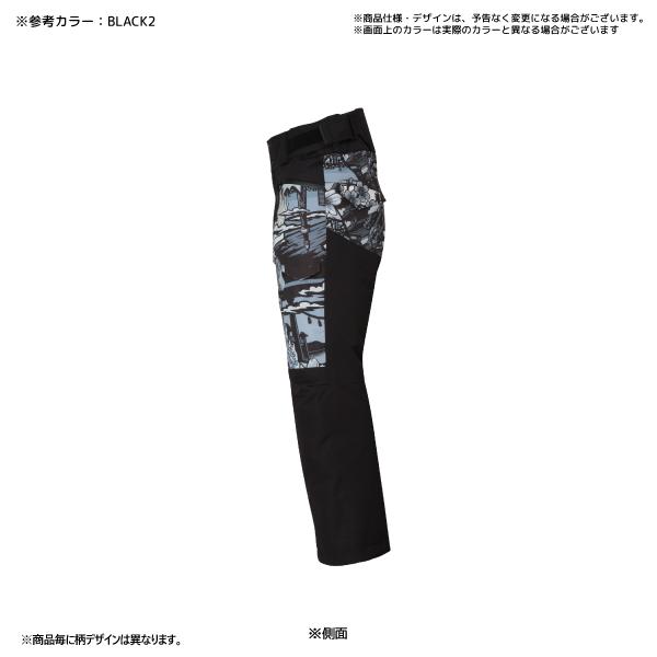 フェニックス（PHENIX） 2026-27 FUBUKI PANTS（フブキ パンツ