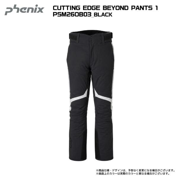 フェニックス（PHENIX） 2026-27 CUTTING EDGE BEYOND PANTS 1