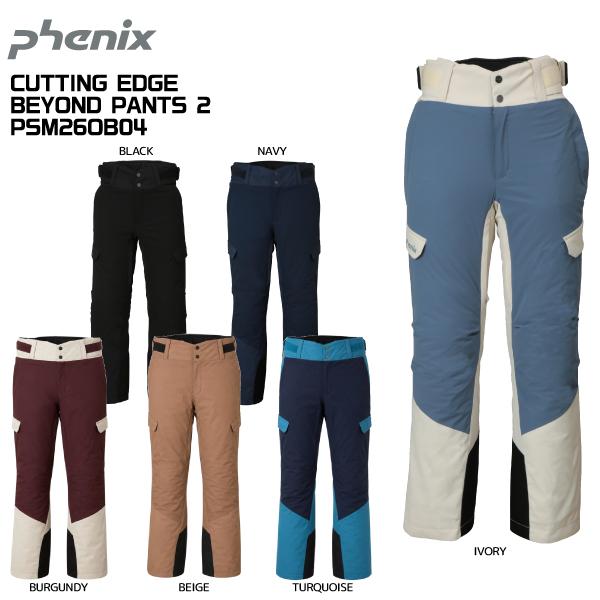 フェニックス（PHENIX） 2026-27 CUTTING EDGE BEYOND PANTS 2