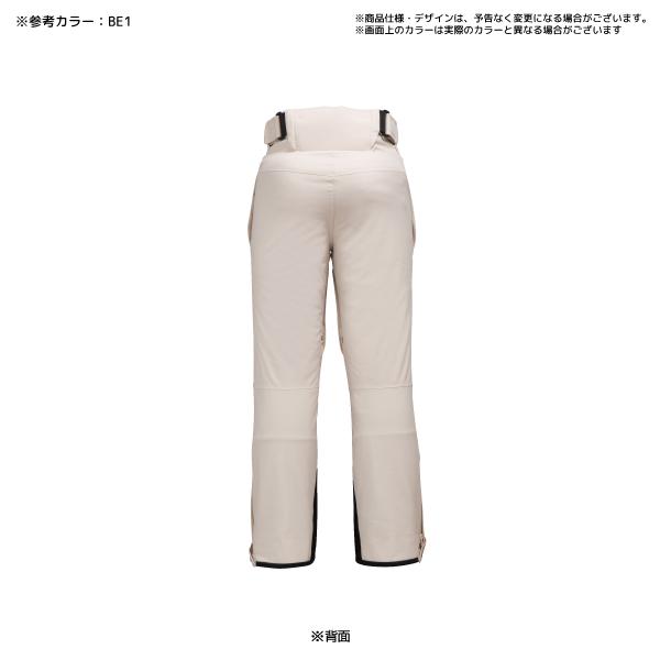 フェニックス（PHENIX） 2024-25 Phenix Team Multi Block Pants