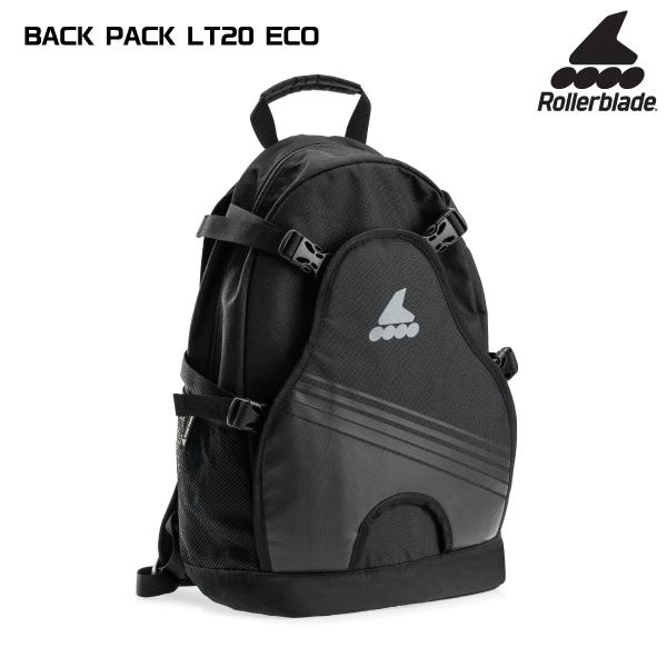 ROLLERBLADE（ローラーブレード）BACKPACK LT20 ECO（バックパック 20リットル）06R20000100【スケート