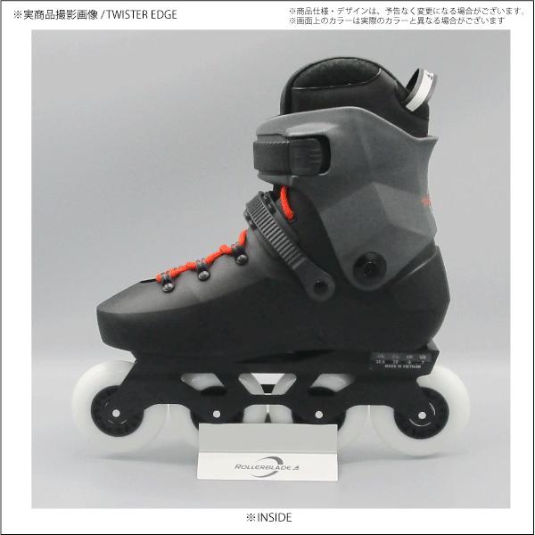ROLLERBLADE（ローラーブレード）【数量限定商品】TWISTER EDGE