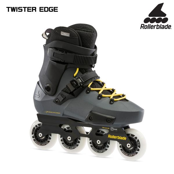 ROLLERBLADE（ローラーブレード）【インライン/限定品】 TWISTER EDGE