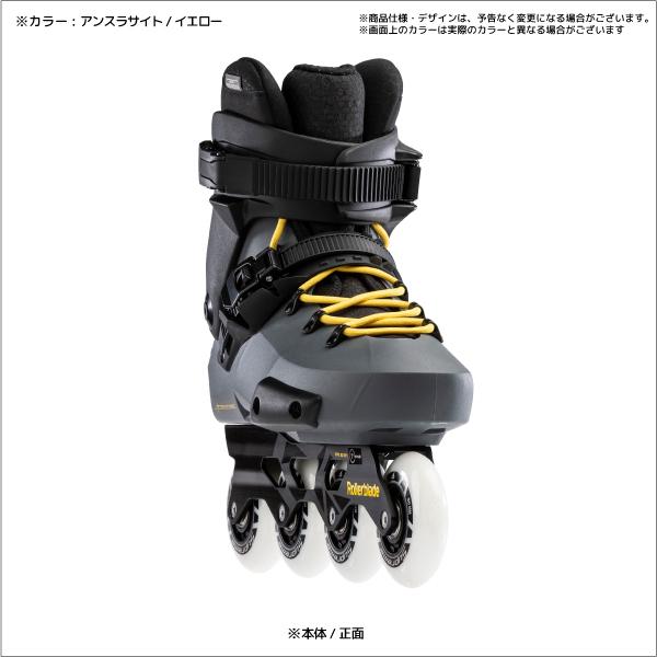 ローラーブレード　美品 TECNICA（テクニカ） インラインスケート 大人 ローラーブレード