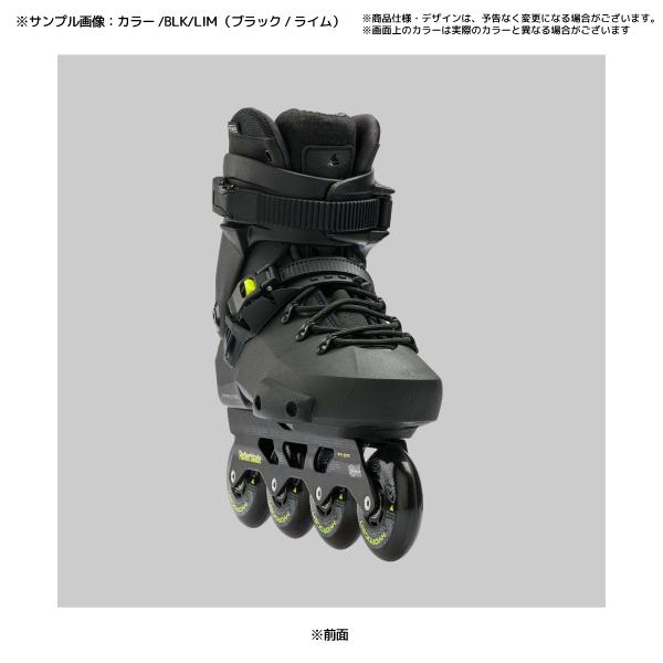 ROLLERBLADE（ローラーブレード）TWISTER XT（ツイスターXT  