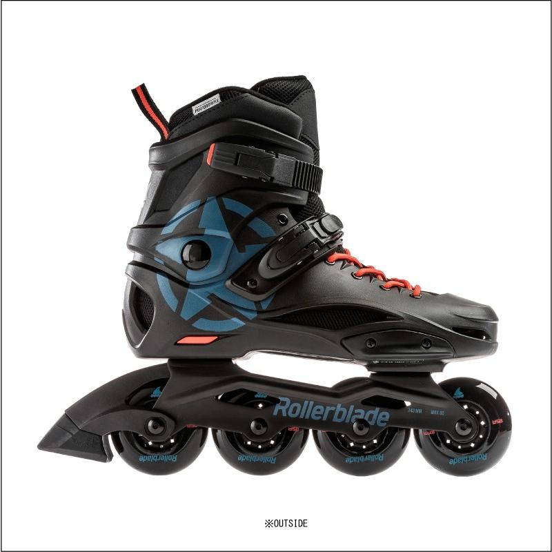 ROLLERBLADE（ローラーブレード）【数量限定商品】 RB CRUISER（RB 