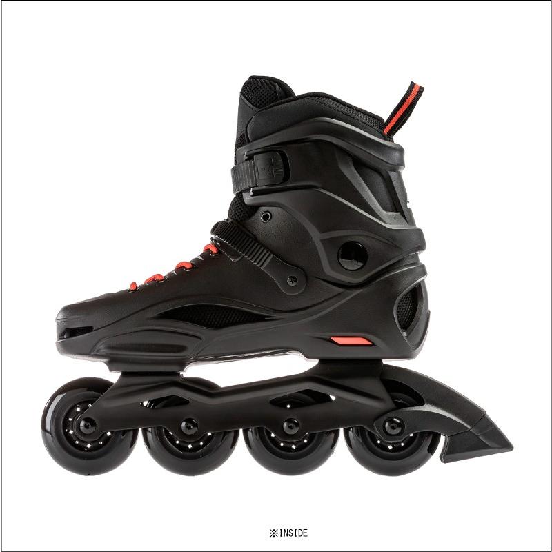 ROLLERBLADE（ローラーブレード）【数量限定商品】 RB CRUISER
