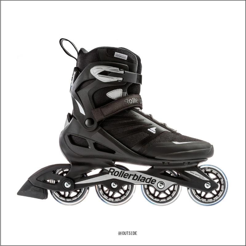 ROLLERBLADE（ローラーブレード）ZETRABLADE（ゼトラブレード
