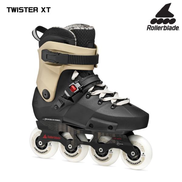 ROLLERBLADE（ローラーブレード）TWISTER XT（ツイスターXT