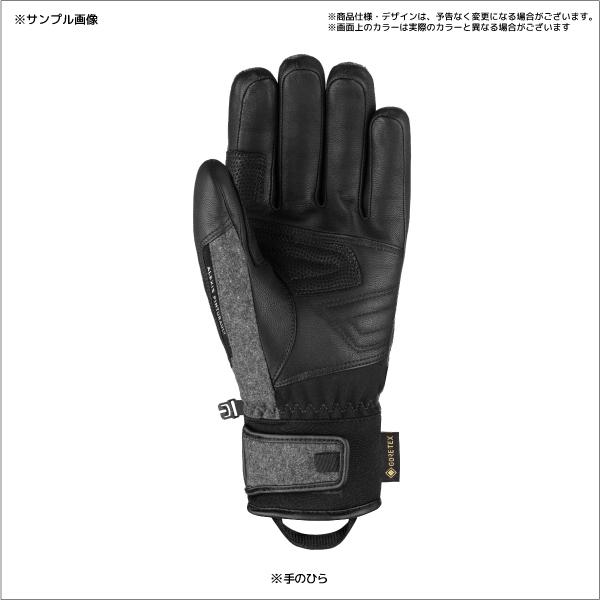 21-22 REUSCH（ロイシュ）【スキーグローブ/在庫処分品】 ALEXIS