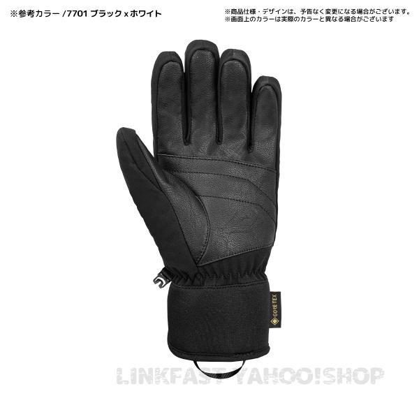 22-23 REUSCH（ロイシュ）【スキーグローブ/数量限定品】 REUSCH