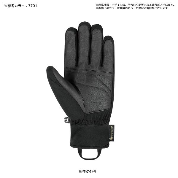 2023-24 REUSCH（ロイシュ）REUSCH BLASTER GTX（ロイシュ