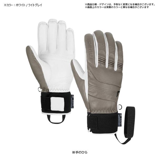 美品 ロイッシュ スキーグローブ 楽天市場】REUSCH ロイシュ スキー グローブ メンズ レディース