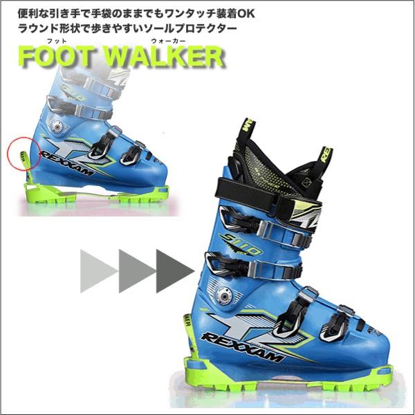 REXXAM 2024-25 REXXAM(レクザム)FOOT WALKER (フット REXXAM 2024-25 REXXAM(レクザム)FOOT WALKER (フット
