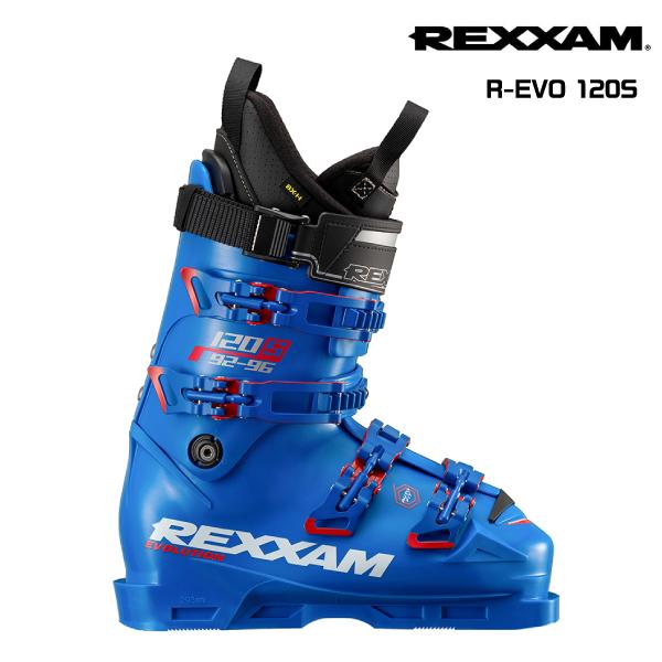 REXXAM（レクザム） 2026-27 R-EVO 120S（アールエボ 120S）/ BX-H