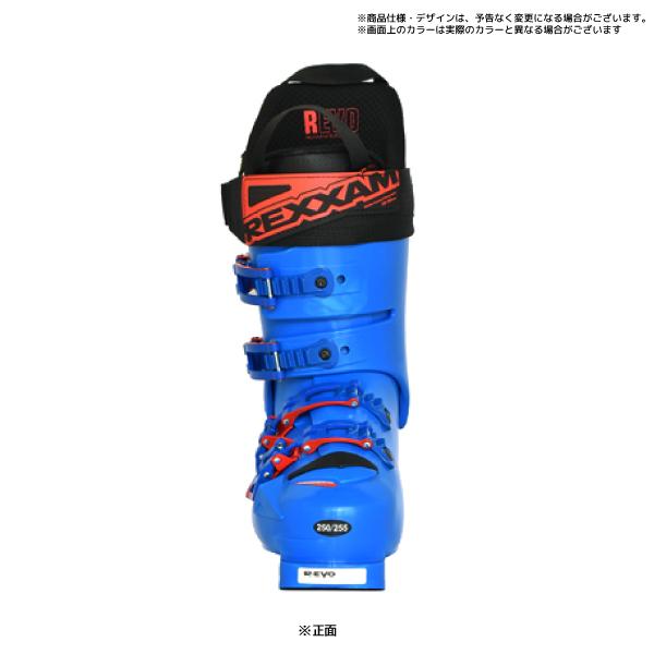 REXXAM 2023-24 REXXAM(レクザム)R-EVO 100S(アールエボ 100S REXXAM 2023-24 REXXAM(レクザム)R-EVO 100S(アールエボ 100S