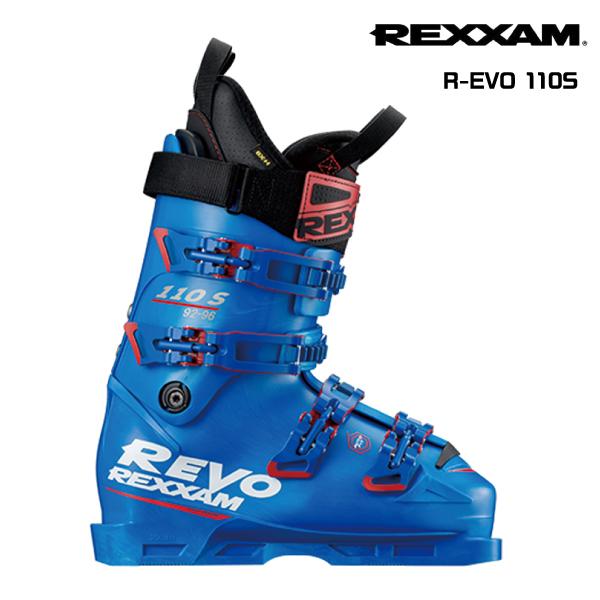 REXXAM（レクザム） 2023-24 R-EVO 110S（アールエボ 110S）BX-H22