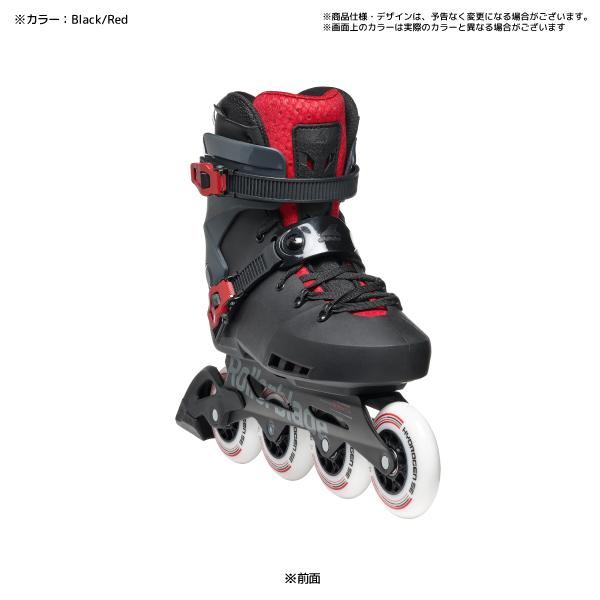 ROLLERBLADE（ローラーブレード）MAXXUM XT（マクサム XT