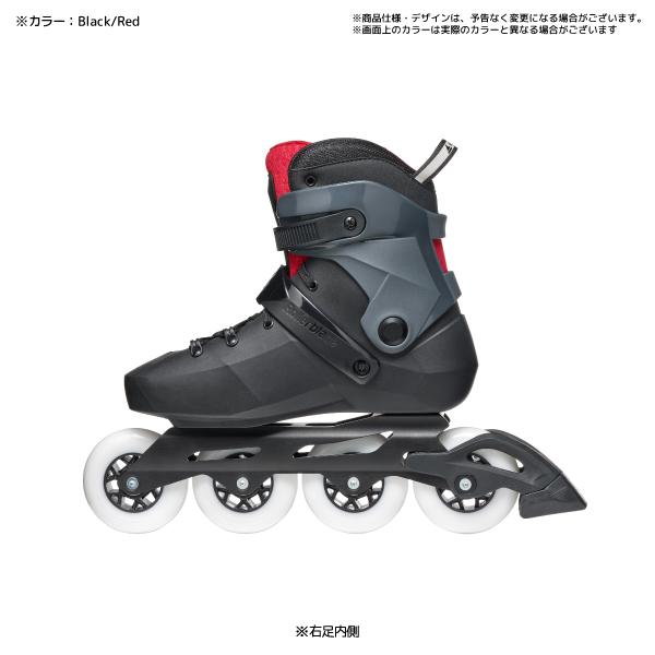 ROLLERBLADE（ローラーブレード）MAXXUM XT（マクサム XT 