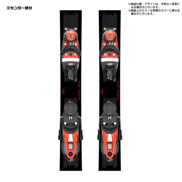 ROSSIGNOL 2023-24 ROSSIGNOL(ロシニョール)HERO ELITE MT CA ROSSIGNOL 2023-24 ROSSIGNOL(ロシニョール)HERO ELITE MT CA